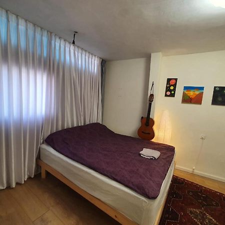 יחידת דיור מקסימה בפתח תקווה Apartamento Petach Tikva Exterior foto
