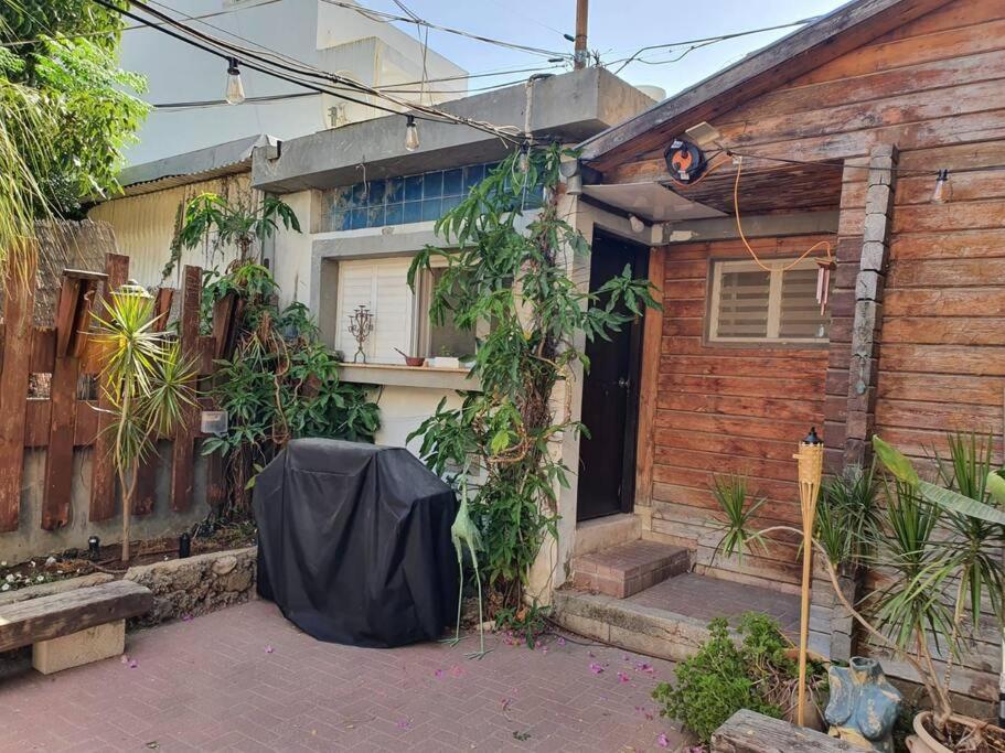 יחידת דיור מקסימה בפתח תקווה Apartamento Petach Tikva Exterior foto