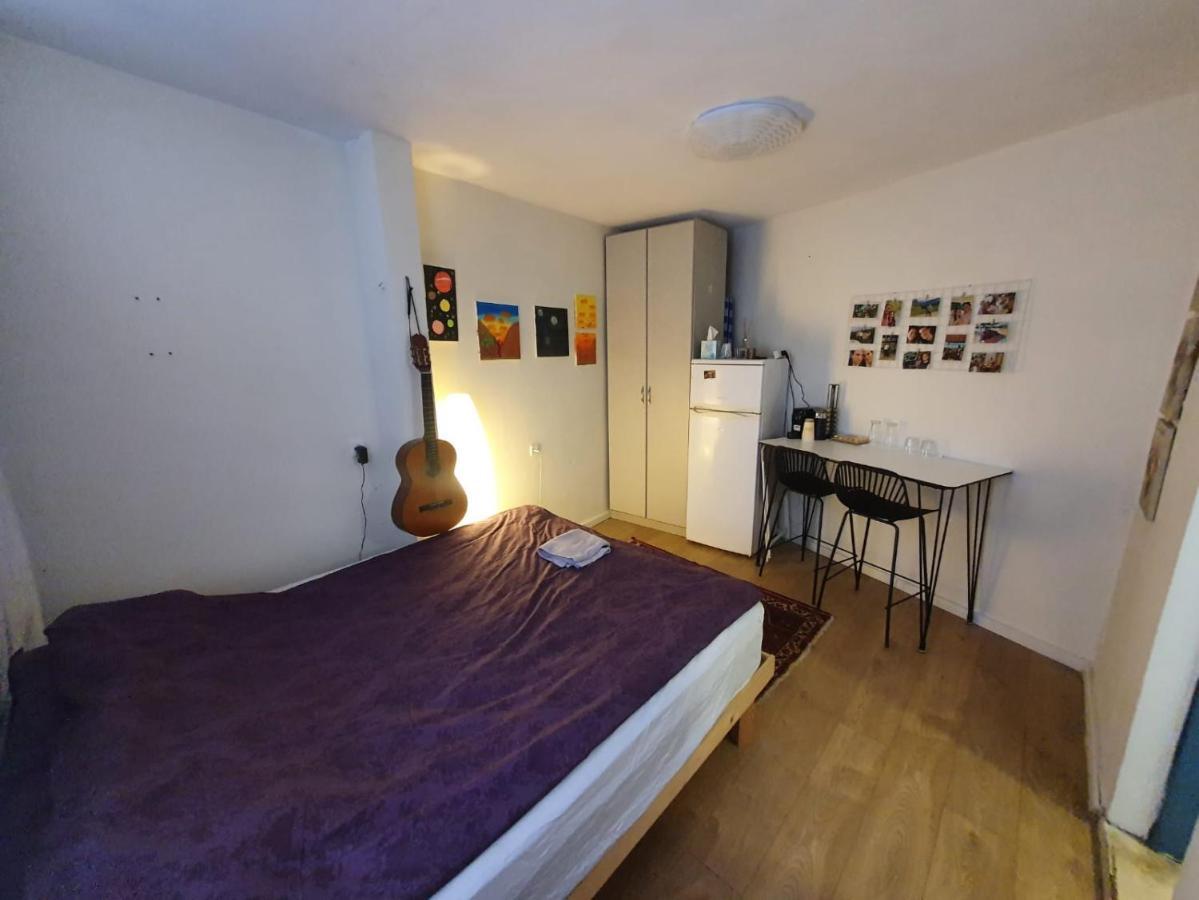 יחידת דיור מקסימה בפתח תקווה Apartamento Petach Tikva Exterior foto
