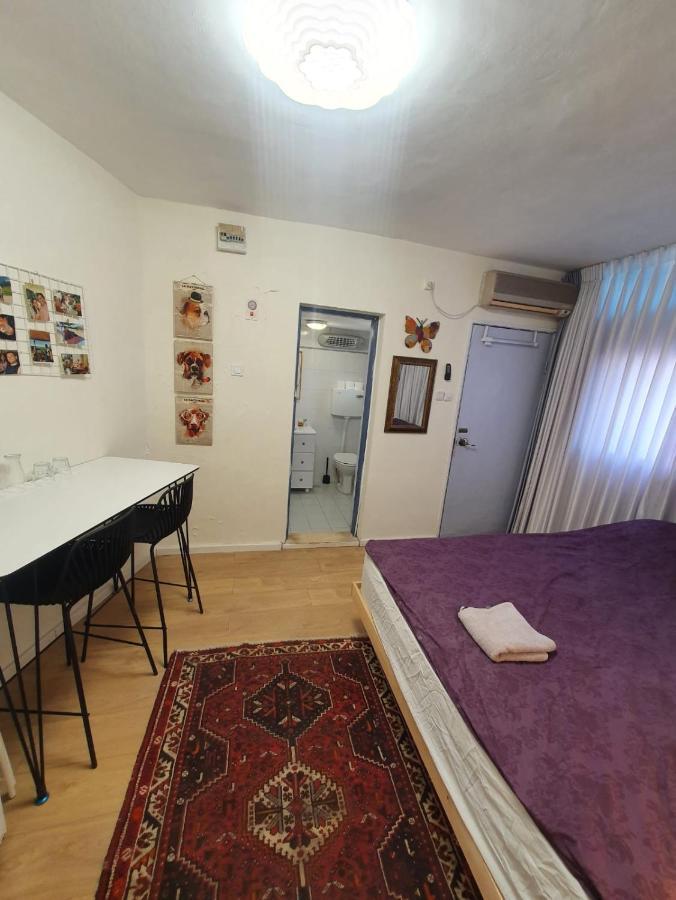 יחידת דיור מקסימה בפתח תקווה Apartamento Petach Tikva Exterior foto