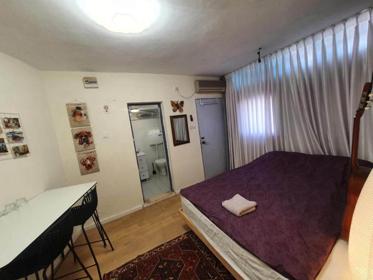 יחידת דיור מקסימה בפתח תקווה Apartamento Petach Tikva Exterior foto