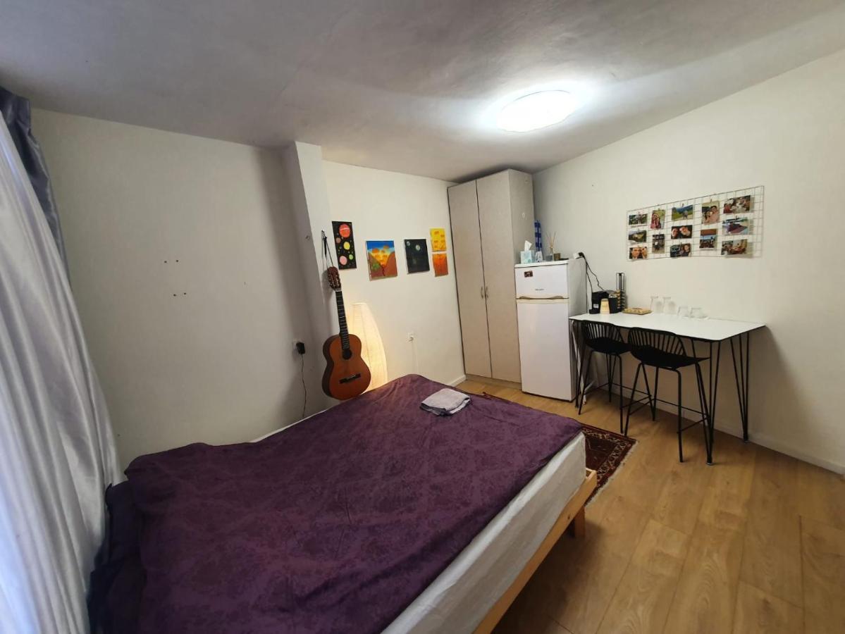 יחידת דיור מקסימה בפתח תקווה Apartamento Petach Tikva Exterior foto