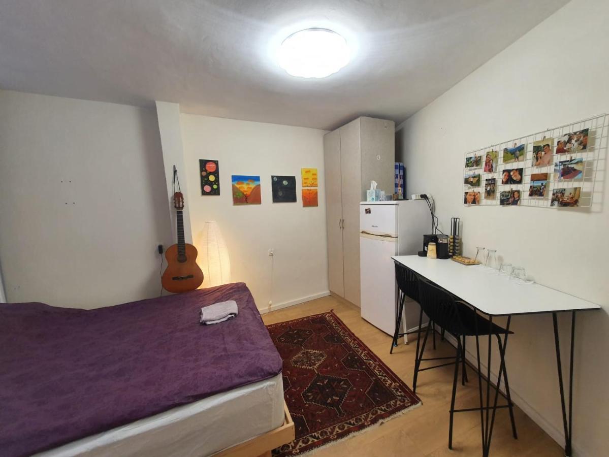 יחידת דיור מקסימה בפתח תקווה Apartamento Petach Tikva Exterior foto